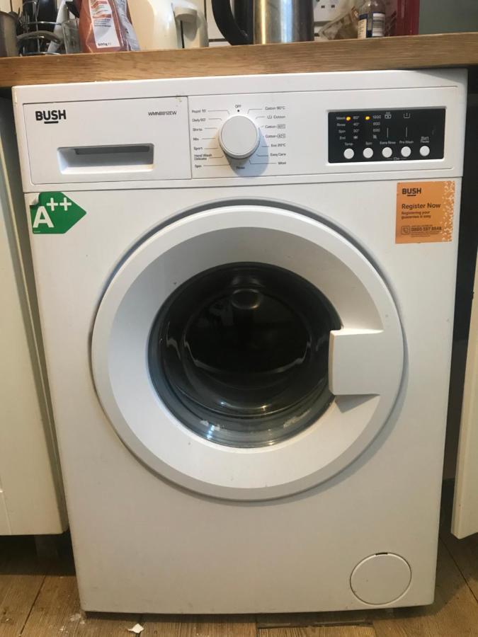 Single Bedroom With Wifi Off Bricklane 3 伦敦 外观 照片