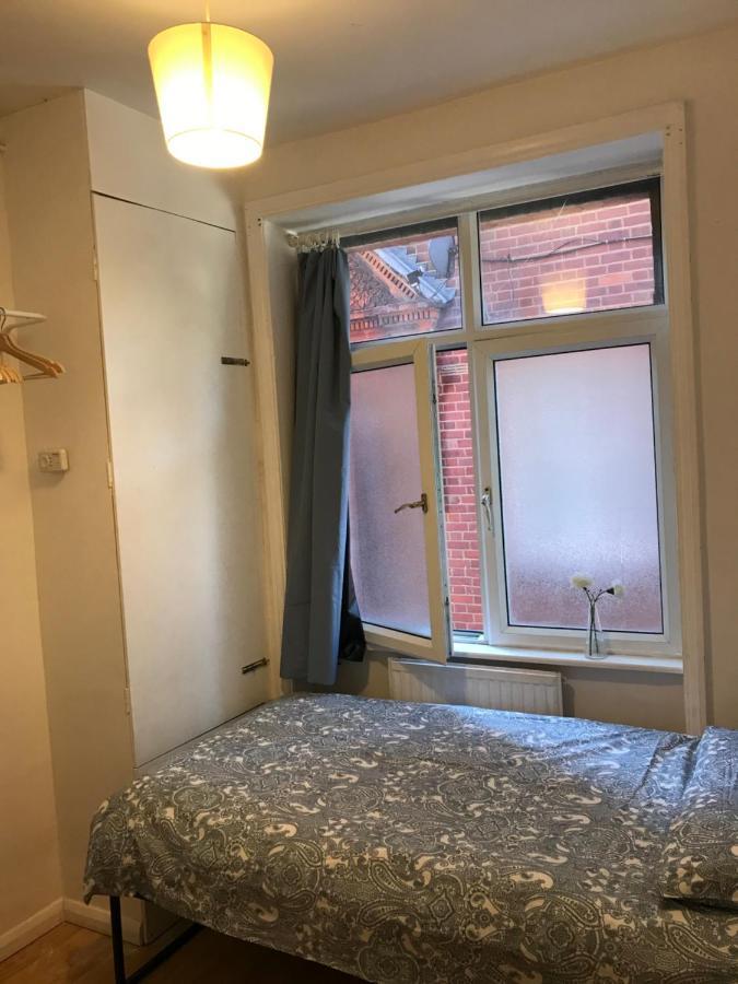 Single Bedroom With Wifi Off Bricklane 3 伦敦 外观 照片